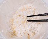 ほろほろ食感が新しい☆ヨーグルトスコーン作り方11写真