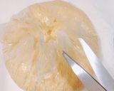 ほろほろ食感が新しい☆ヨーグルトスコーン作り方16写真