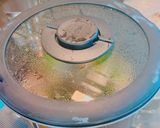 あさりとブロッコリーのワイン蒸し作り方10写真
