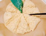 ほろほろ食感が新しい☆ヨーグルトスコーン作り方19写真
