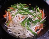 かじき和風あんかけ作り方4写真