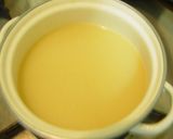 温・冷どっちも♪　じゃがいものスープ♫作り方3写真