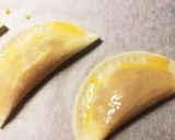 簡単すぎた餃子の皮でアップパイ作り方6写真