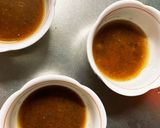 全てレンジ胸肉根菜ニンニク炒め風蒸し煮作り方1写真