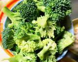 全てレンジ胸肉根菜ニンニク炒め風蒸し煮作り方7写真