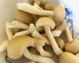 全てレンジ胸肉根菜ニンニク炒め風蒸し煮作り方8写真