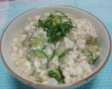 冷た~い簡単冷汁作り方6写真