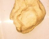 最速50分パン（血管ダイエット1502）作り方1写真