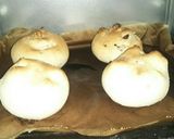最速50分パン（血管ダイエット1502）作り方3写真