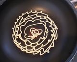 唐揚げと野菜のマヨソテー作り方4写真