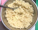 肉巻きチーズインマッシュポテトフライ作り方1写真