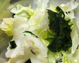 大根の中華風サラダ作り方5写真