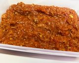 スパイシーバーガー作り方4写真