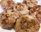 スパイシーバーガー作り方6写真