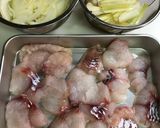 たらの南欧風トマト煮込み作り方2写真