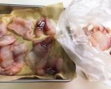 たらの南欧風トマト煮込み作り方3写真