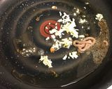 たらの南欧風トマト煮込み作り方6写真