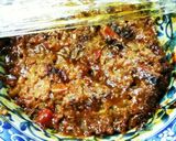 まぜまぜレンチン✨簡単キーマカレー作り方7写真