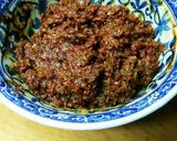 まぜまぜレンチン✨簡単キーマカレー作り方8写真