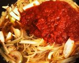 たらの南欧風トマト煮込み作り方9写真