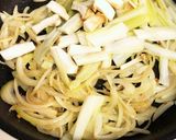 たらの南欧風トマト煮込み作り方8写真