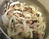 余ったパン粉で！ふわふわ卵スープ作り方2写真