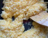 我が家のそば飯！作り方3写真
