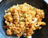 我が家のそば飯！作り方6写真
