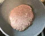 主な材料２つ☆肉肉ハンバーグケーキ作り方5写真