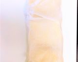 【発酵不要！】すぐできるハムチーズパン作り方7写真