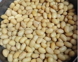 砂糖不使用♪　拘り基本の五目豆作り方1写真