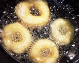 豆腐ドーナツ作り方4写真