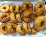 豆腐ドーナツ作り方5写真
