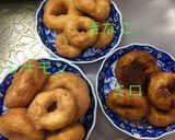 豆腐ドーナツ作り方7写真