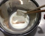 【離乳食９か月～】ミルクバタートースト作り方2写真