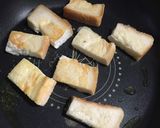 【離乳食９か月～】ミルクバタートースト作り方3写真