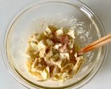 ずっと作っている、我が家の【お好み焼き】作り方6写真