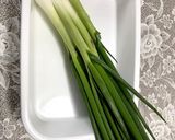 ☆ 帆立とわけぎのぬた ☆作り方2写真