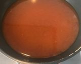 回鍋肉のあまりで餡掛けチャーハン作り方2写真