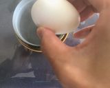 スープジャーで温泉卵作り方4写真