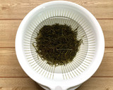 作り置きに美味しい＊厚揚げと昆布の煮物＊作り方1写真