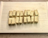 作り置きに美味しい＊厚揚げと昆布の煮物＊作り方4写真