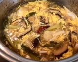 お家で出来る☆酸辣湯スープ　サンラータン作り方5写真