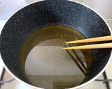 作り置きに美味しい＊厚揚げと昆布の煮物＊作り方5写真