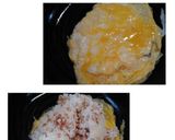 焼き塩さばのチャーハン(簡単)作り方7写真