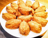 我が家の私的♡こだわりいなり寿司♡作り方21写真