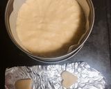 苺のレアチーズケーキ♪作り方2写真