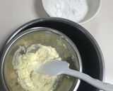 苺のレアチーズケーキ♪作り方4写真