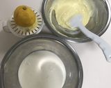 苺のレアチーズケーキ♪作り方5写真