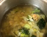 野菜ダシ旨みたっぷりスープ作り方6写真
